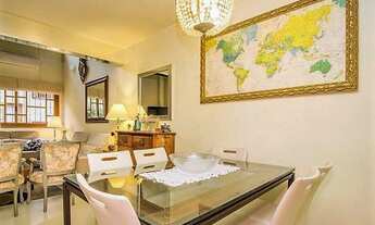 Imagem 5: Casa em condomínio 1 suíte 2 vagas Boa Vista