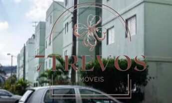 Imagem 4: Apartamento Cond. Serra Verde pronto para morar