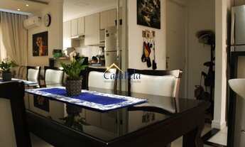 Imagem: Apartamento - Vila Satúrnia - Campinas