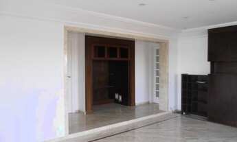 Imagem 2: Apartamento Venda Moema 224 m² 4 Dormitórios