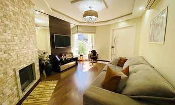 Imagem 2: Casa Alto Padrão Parque da Pedra