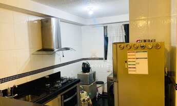 Imagem 5: Apartamento com 2 dormitórios à venda, 51 m² por R$ 209.900 - Vila Oeste - Belo Horizonte