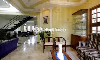 Imagem 2: Sobrado à VENDA no Bairro Matriz - Mauá