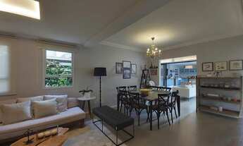 Imagem 2: Casa - Parque Taquaral - Campinas