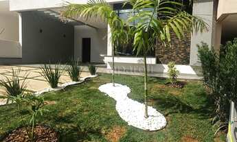 Imagem 6: Indaiatuba - Casa de Condomínio - Jardim Residencial Viena