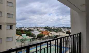 Imagem 2: Apartamento Villa Lobos Condomínio Clube - Campolim Sorocaba