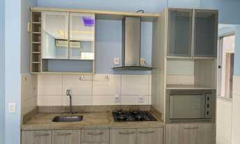 Imagem 5: Apartamento de 78m2, com 2/4 sendo 1 suíte, sacada gourmet, 1vg - AP0305