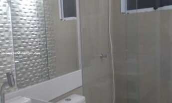 Imagem 2: Apartamento para Venda em Limeira, Residencial Rubi, 2 dormitórios, 1 banheiro, 1 vaga