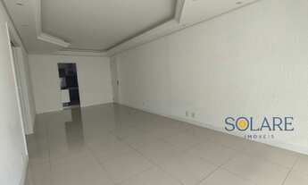 Imagem 3: Apartamento para venda tem 117 metros quadrados com 4 quartos em Itacorubi - Florianópolis