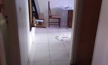 Imagem 6: APARTAMENTO 2 QUATOS, 4º ANDAR RESIDENCIAL FLORENÇA, JD BELA VISTA PROX. HDT, FACULDADES U