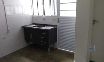 Imagem 5: Casa com 1 dormitório para alugar, 35 m² por R$ 1.500,00/mês - Centro - Osasco/SP