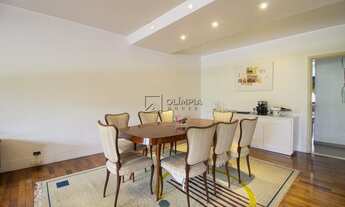 Imagem 5: Venda Apartamento 4 Dormitórios - 198 m² Jardim Europa