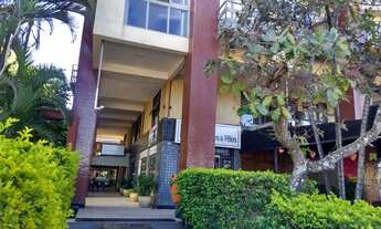 Imagem 4: Kitnet/Sala com 29 metros quadrados, dividida,com copa e banheiro na CLN 310 - Asa Norte