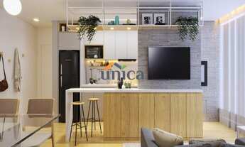 Imagem: Lançamento - Bairro Glória