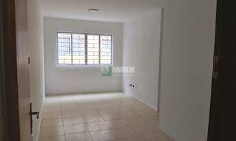 Imagem 2: Apartamento em Alto Boqueirão - Curitiba