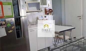 Imagem 5: Apartamento com 3 dormitórios à venda, 140 m² por R$ 850.000,00 - Notre Dame - Campinas/SP