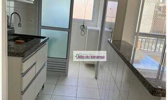 Imagem 4: Apartamento com 1 dormitório para alugar, 39 m² por R$ 1.750,00/mês - Ipiranga - São Paulo