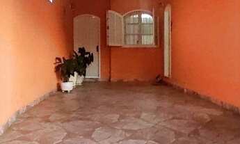 Imagem 4: Casa 3 Dorm. 1 Suíte V.Verde