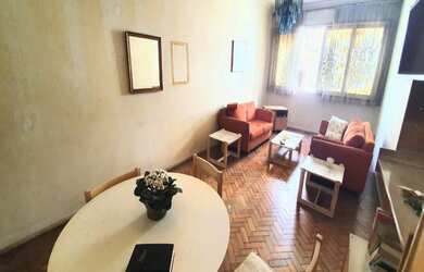 Imagem 4: RIO DE JANEIRO - Apartamento Padrão - COPACABANA