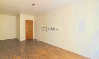 Imagem: Venda Apartamento 3 Dormitórios - 125 m²