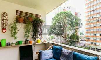 Imagem 6: SãO PAULO - Apartamento Padrão - Itaim Bibi