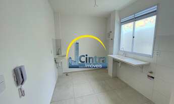 Imagem 5: ALUGO APARTAMENTO EM JARDIM DAS MARGARIDAS, 2/4, R$ 1.100,00 INCLUSO TAXAS!!!