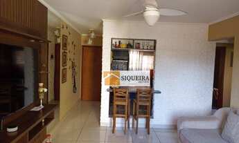 Imagem 2: Apartamento com 2 dormitórios, 67 m² - venda por R$ 200.000,00 ou aluguel por R$ 1.000,00