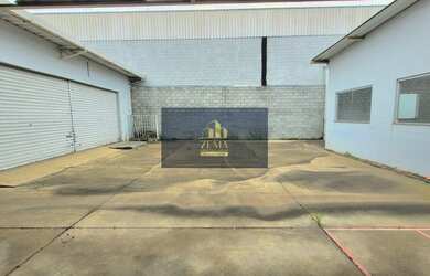 Imagem 6: Loja / Imóvel com 800 m2, comercial, para locação, excelente localização