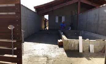 Imagem 2: Casa em mongagua, JD praia grande, 2 dormitórios, piscina e churrasqueira