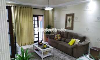 Imagem: Sobrado à VENDA no Parque São Vicente