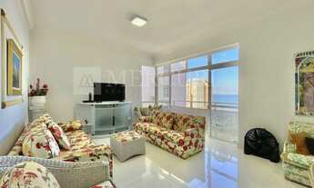 Imagem 3: Apartamento com 3 dormitórios à venda, 120 m² por R$ 700.000,00 - Praia das Pitangueiras