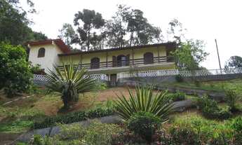 Imagem: Casa a venda tem 252 m² com 4 quartos em