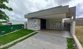 Imagem 5: LONDRINA - Casa de Condomínio - Condomínio Parque Tauá Araçari I