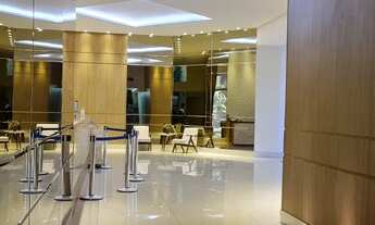 Imagem 7: SHIN 05 Saint Regis 2 quartos 2 banh pisc sauna churras Lago Norte Brasília DF