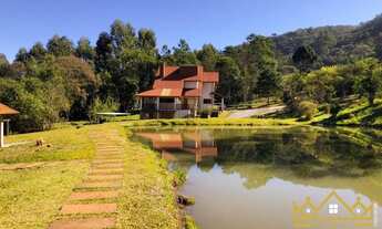 Imagem 4: Sítio / Chácara para Venda em Nova Petrópolis, Linha Brasil, 3 dormitórios, 1 suíte, 3 ban