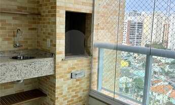 Imagem 7: Apartamento Over View