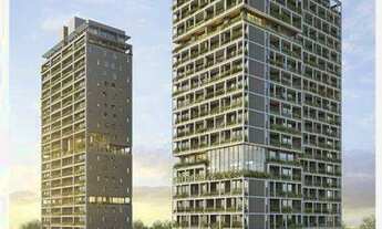 Imagem 5: Apartamento no Campo Belo, 105m de area util, uma vaga de garagem !