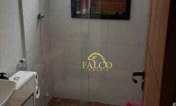 Imagem 2: Apartamento com 3 suítes à venda, 145 m² por R$ 470.000 - Portinho - Cabo Frio/RJ