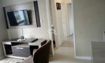 Imagem 2: NOVO HAMBURGO - Apartamento Padrão - Pátria Nova