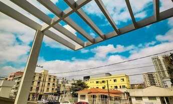 Imagem 7: APARTAMENTO AMPLO EM CRICIÚMA NO BAIRRO SANTA BARBARA A VENDA POSSUINDO 03 SUÍTES E 02 VAG