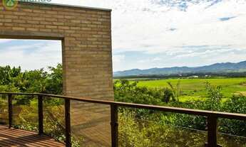 Imagem 7: Terreno de 350 m², Condomínio Residencial Ouroville, Taubaté