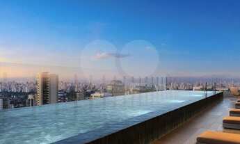 Imagem 2: São Paulo - Apartamento Padrão - VILA NOVA CONCEIÇÃO