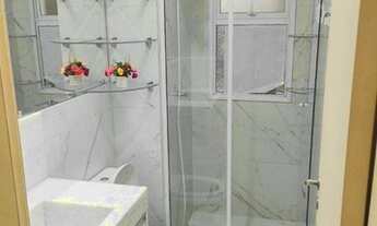 Imagem 4: Apartamento com 3 dormitórios, 70 m² - venda por R$ 460.000 ou aluguel por R$ 2.800/mês