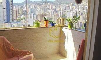 Imagem 5: Apartamento com 4 dormitórios à venda, 198 m² por R$ 660.000,00 - São Pedro - Belo Horizon