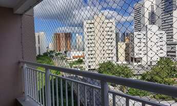 Imagem: Alugo Ap 3 quartos MOBILIADO no HELBOR PARQUE