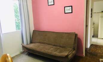 Imagem: Apartamento com 40m² em Ótima Localização