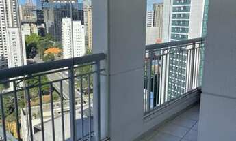 Imagem 4: Apartamento Venda Consolação 73 m² 2 Dormitórios