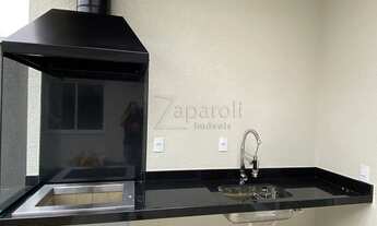 Imagem 7: Indaiatuba - Casa de Condomínio - Jardim Residencial Viena