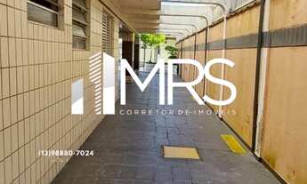 Imagem 7: Apartamento para venda tem 66 metros quadrados com 2 quartos em Caiçara - Praia Grande - S