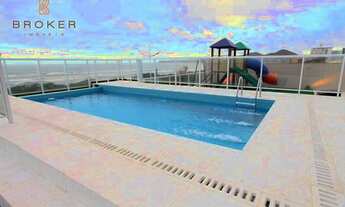 Imagem 4: COBERTURA | 3 SUÍTES